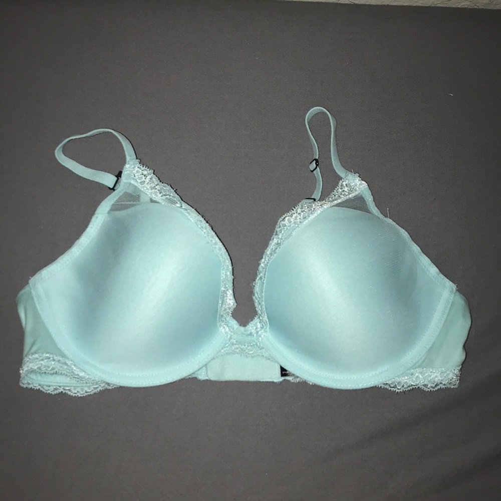 34 C Bra